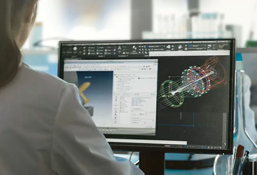 Ingeniería de aplicaciones