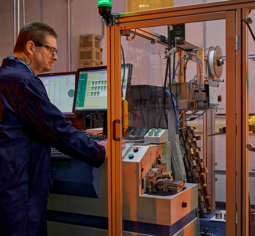 Enfoque Innovación Metallus