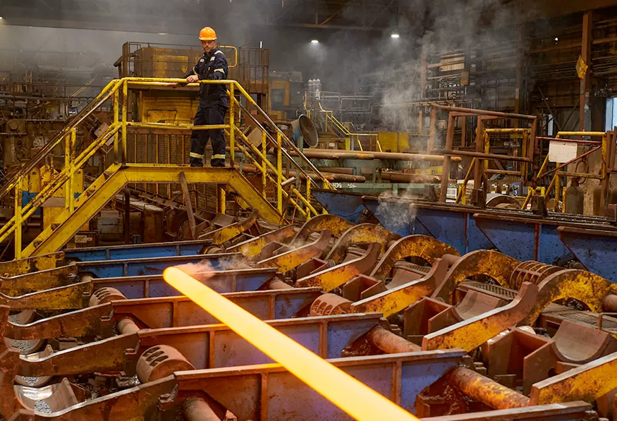 Servicios de conversión