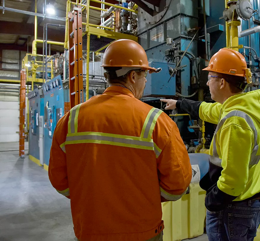 Generando confianza en el cliente