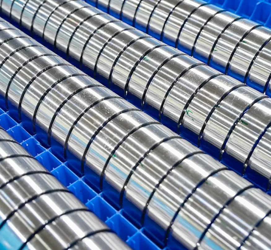 Cadena de suministro