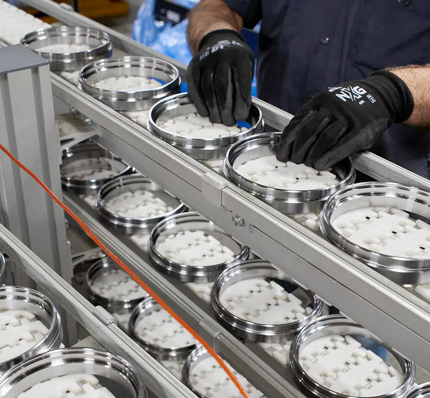 Servicios Justo a Tiempo 