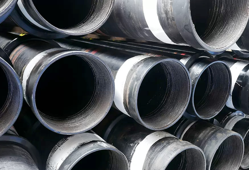 Petróleo y gas en altamar