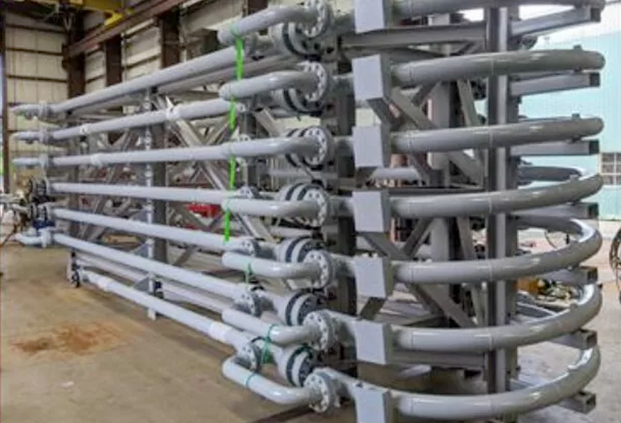 Polietileno de baja densidad