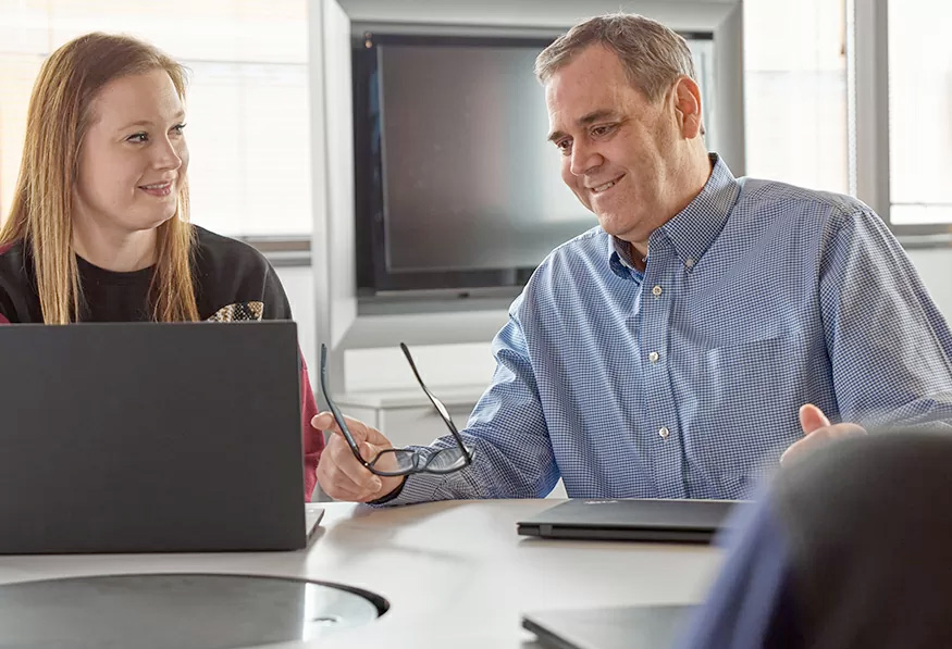 Gestión de programas