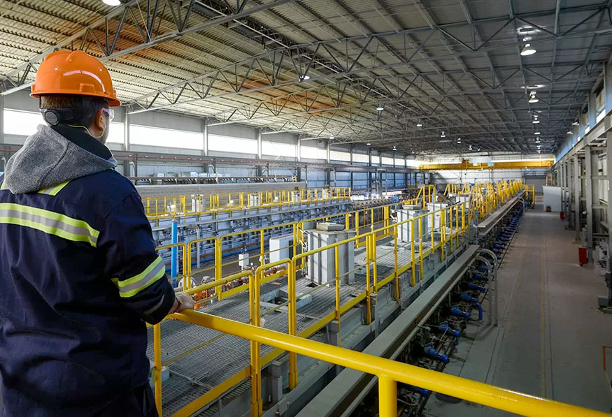 Tratamiento térmico