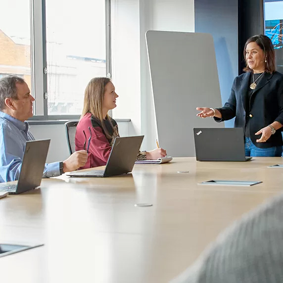 Customer Driven Value