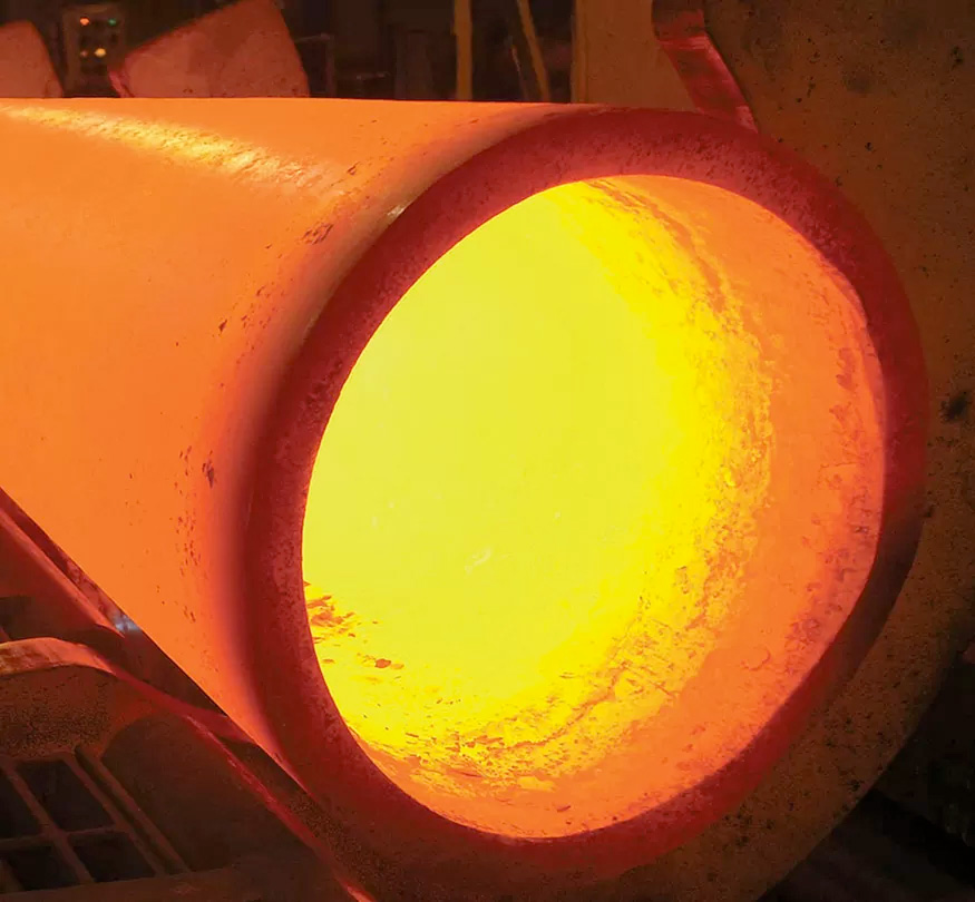 Nuestra Empresa Historia