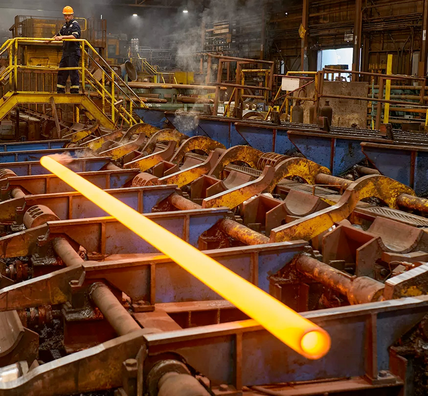 Nuestra Empresa Productos