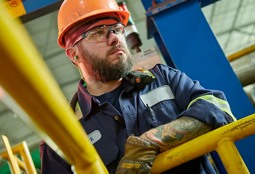 Visión, Misión y Valores