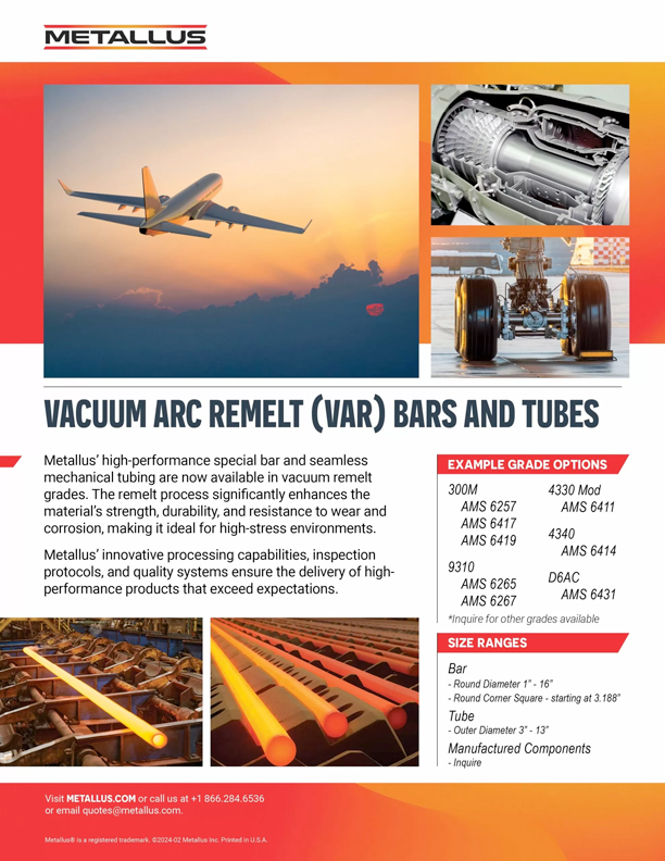 Refundición por arco al vacío